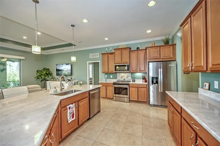 3337  Magnolia Landing  LN, North Fort Myers, FL 33917