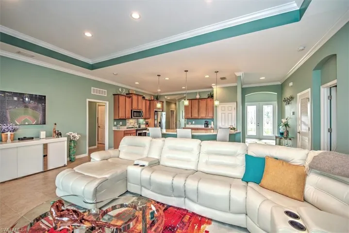 3337  Magnolia Landing  LN, North Fort Myers, FL 33917