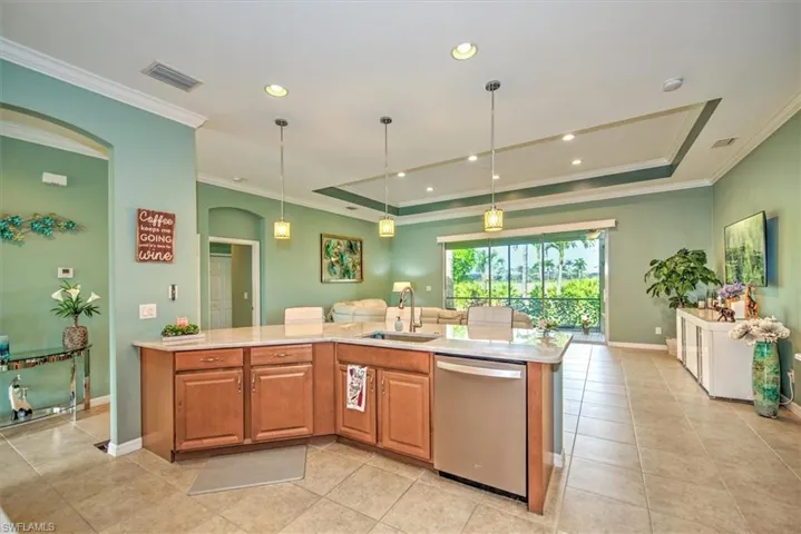3337  Magnolia Landing  LN, North Fort Myers, FL 33917