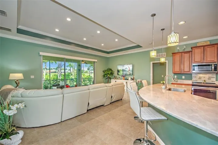 3337  Magnolia Landing  LN, North Fort Myers, FL 33917