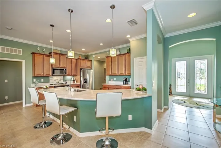 3337  Magnolia Landing  LN, North Fort Myers, FL 33917