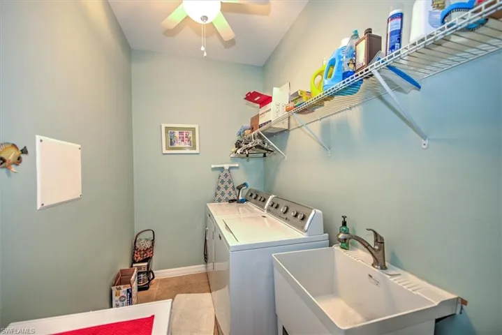 3337  Magnolia Landing  LN, North Fort Myers, FL 33917