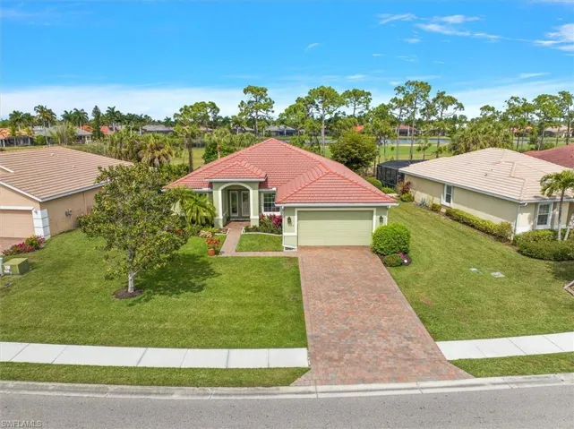 3337  Magnolia Landing  LN, North Fort Myers, FL 33917