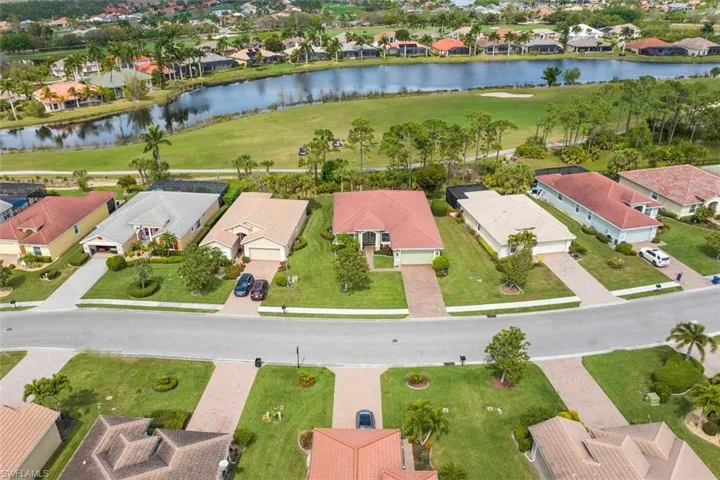 3337  Magnolia Landing  LN, North Fort Myers, FL 33917