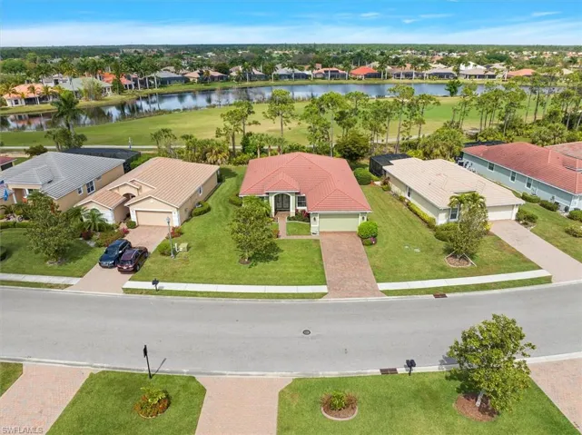 3337  Magnolia Landing  LN, North Fort Myers, FL 33917