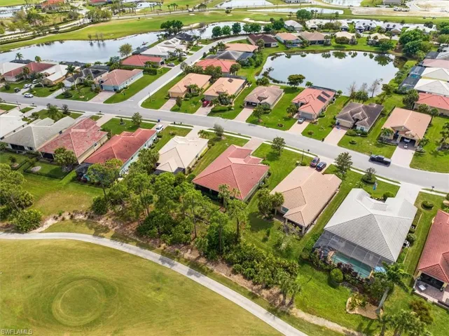 3337  Magnolia Landing  LN, North Fort Myers, FL 33917