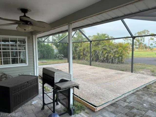 2121 Sw 11th Ct, Cape Coral, Florida 33991