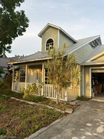 2121 Sw 11th Ct, Cape Coral, Florida 33991