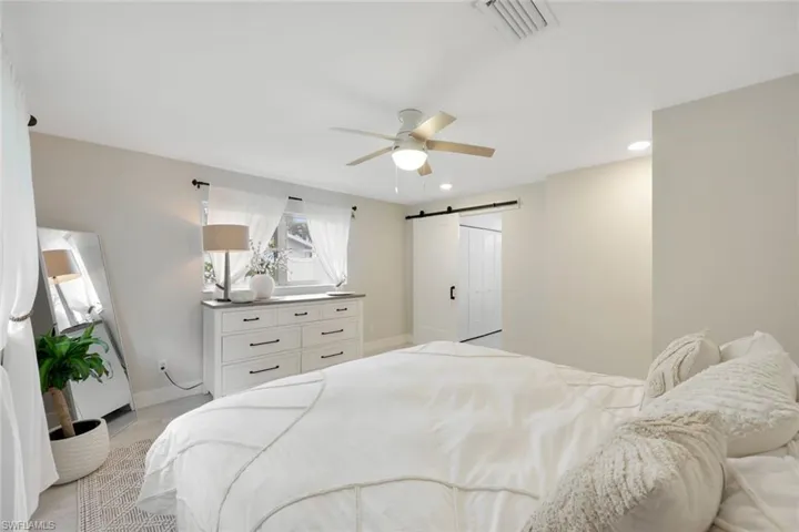 Beautiful finishes throughout