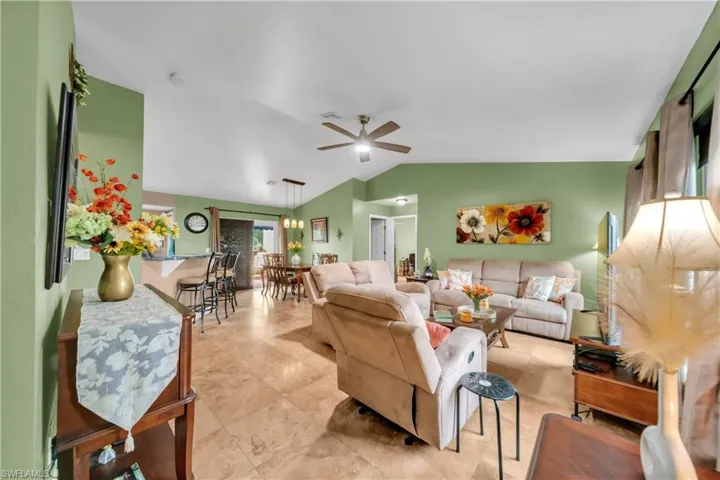 8434 Butternut Rd, Fort Myers, Florida 33967