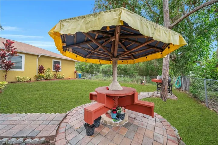 8434 Butternut Rd, Fort Myers, Florida 33967