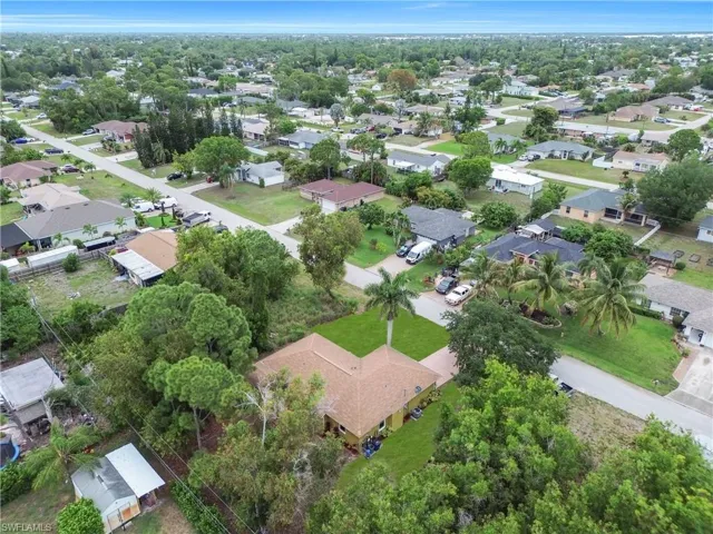 8434 Butternut Rd, Fort Myers, Florida 33967