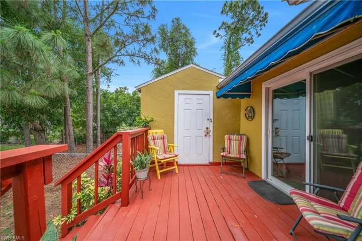 8434 Butternut Rd, Fort Myers, Florida 33967