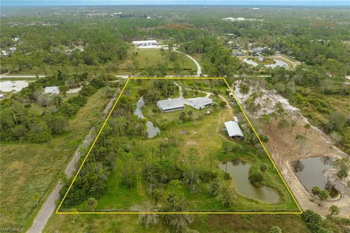 18501  Nalle  RD, North Fort Myers, FL 33917
