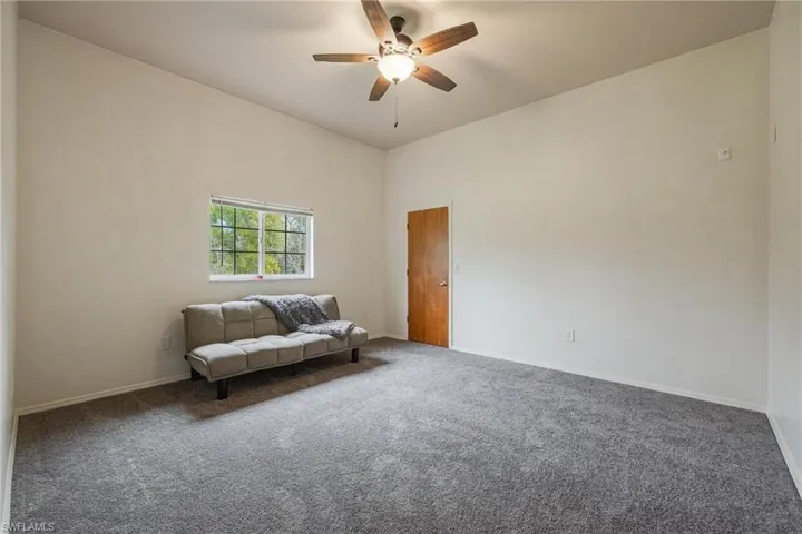 Guest bedroom 3