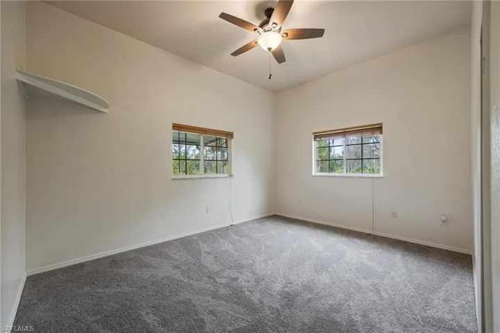 Guest bedroom 2