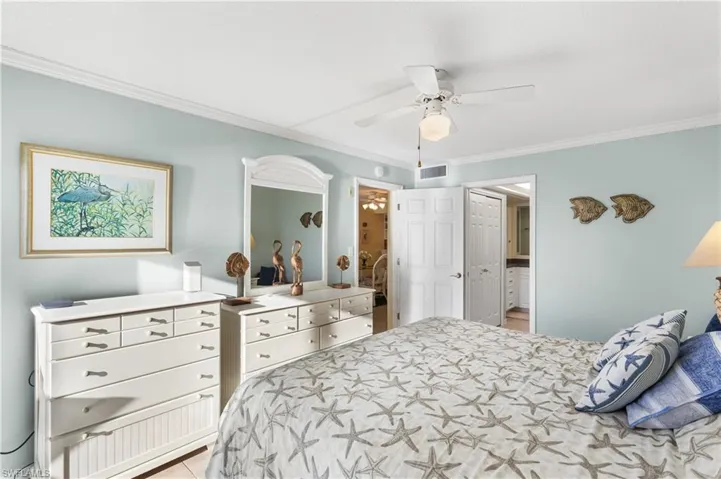 The perfect retreat after a day on the beach!