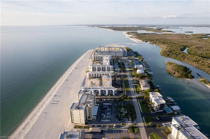 Views from the side window!