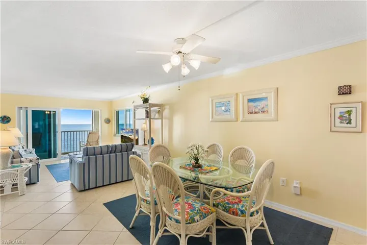 Views from every room of the house!