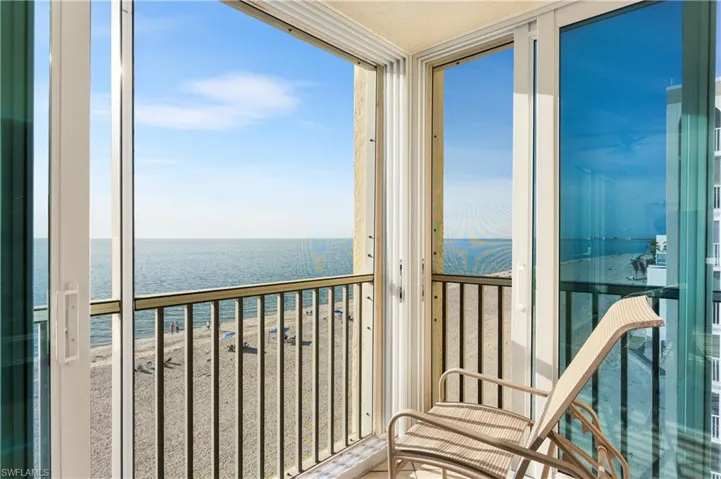 Direct Beach and Coastal Views!