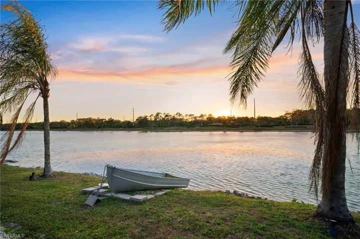 Water view