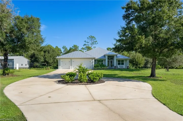 19181 Meredith Rd, North Fort Myers, Florida 33917
