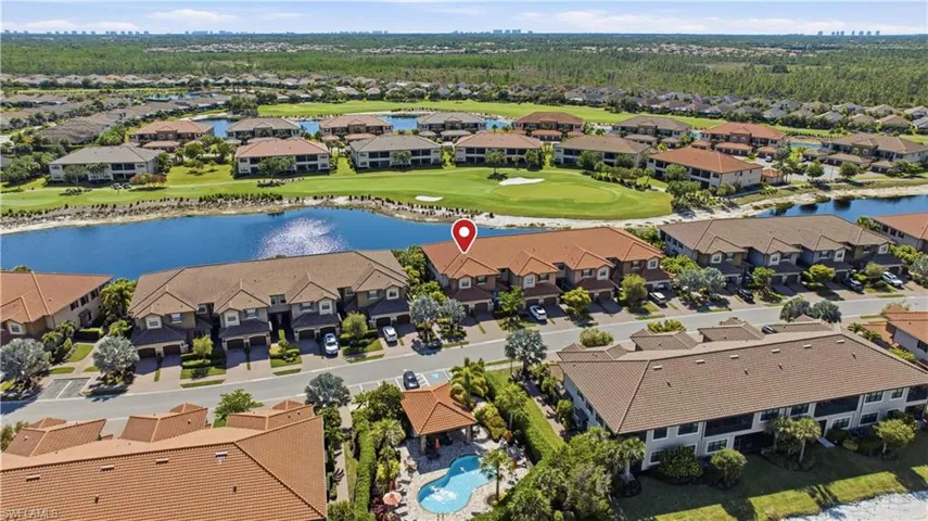 9658 Montelanico Loop 201, Naples, Florida 34119