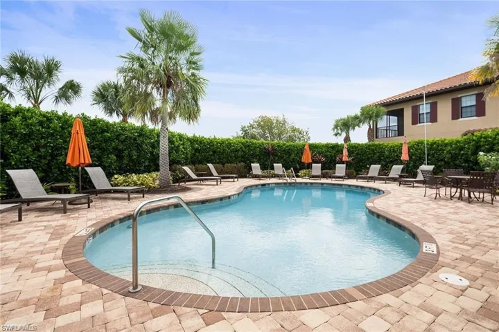 9658 Montelanico Loop 201, Naples, Florida 34119