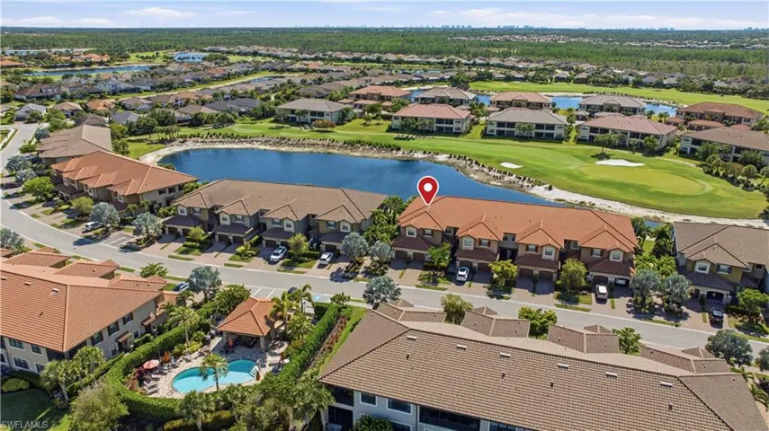 9658 Montelanico Loop 201, Naples, Florida 34119