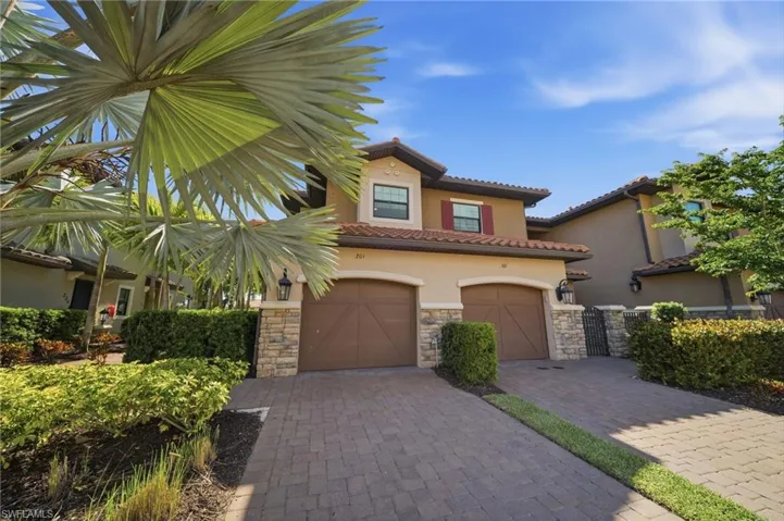 9658 Montelanico Loop 201, Naples, Florida 34119