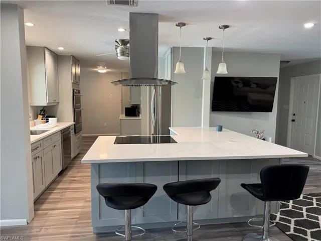 164 Pebble Beach Blvd, Naples, Florida 34113