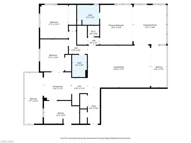 10691  Gulf Shore  DR, Naples, FL 34108