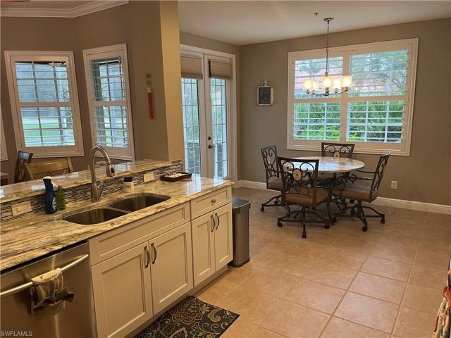 Eating Area