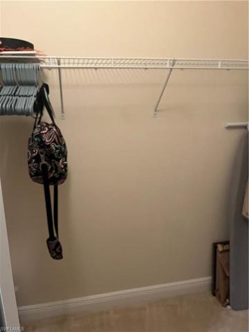 Another walk in Closet