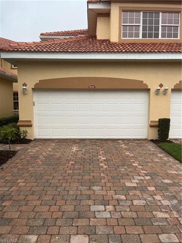2 car garage, first floor, end unit