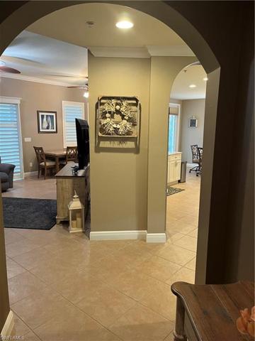 Entry Way