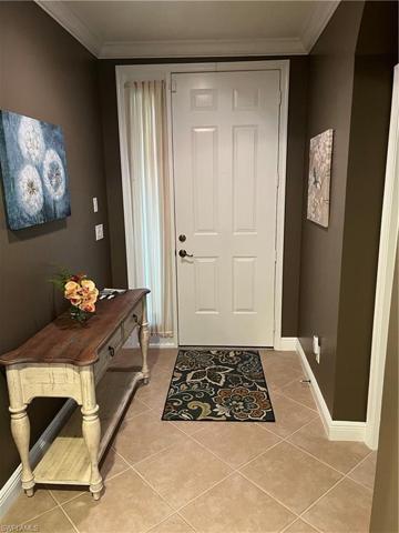 Entry way