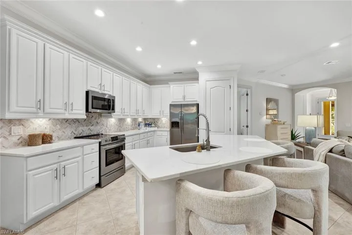 28485 Altessa Way 102, Bonita Springs, Florida 34135