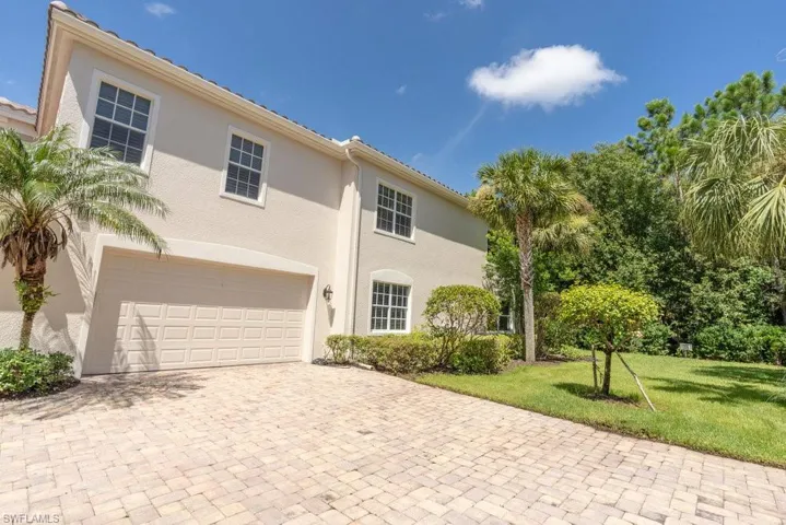 2 car garage