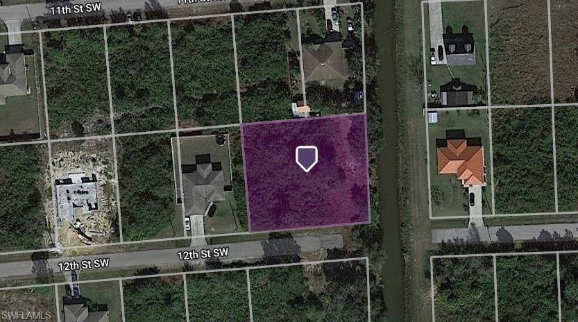 4300 12th ST SW, LEHIGH ACRES FL 33976