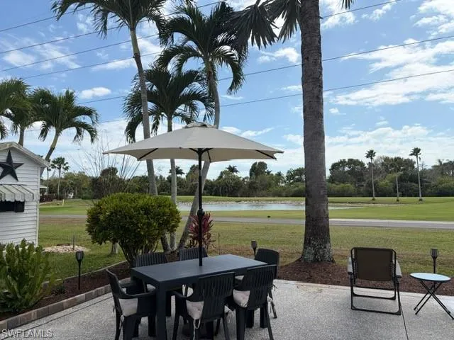 1113 Silver Lakes Blvd, Naples, Florida 34114