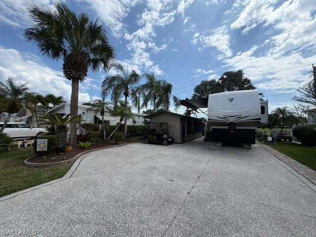 1113 Silver Lakes Blvd, Naples, Florida 34114