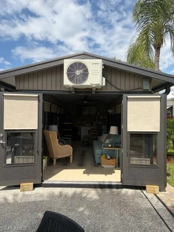 1113 Silver Lakes Blvd, Naples, Florida 34114