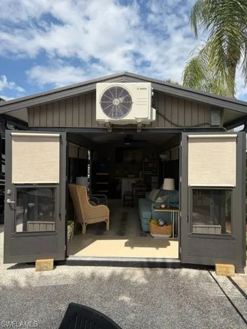1113 Silver Lakes Blvd, Naples, Florida 34114