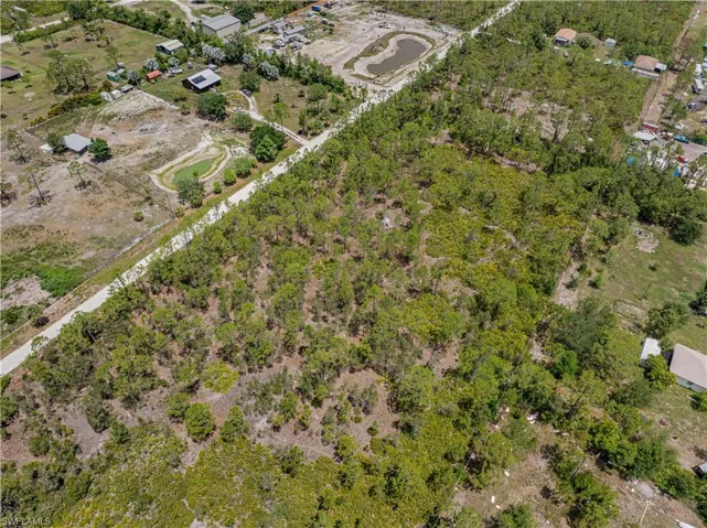 View of property location