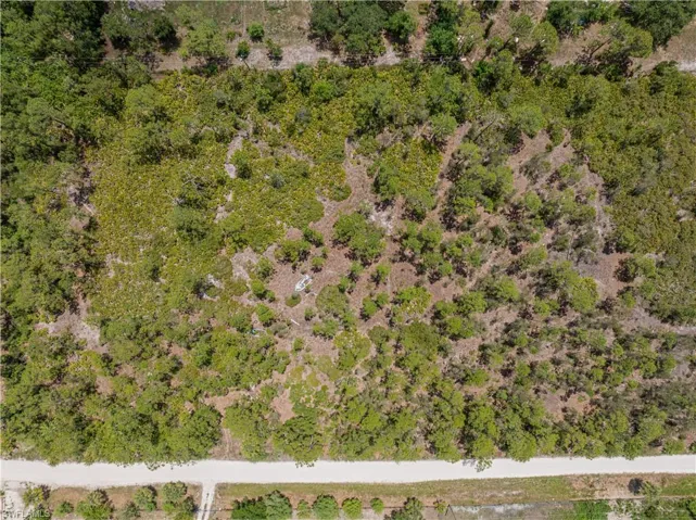 View of property location