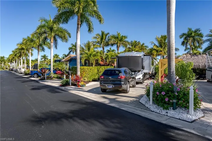 13466 Ladyfish Ln, Naples, Florida 34114