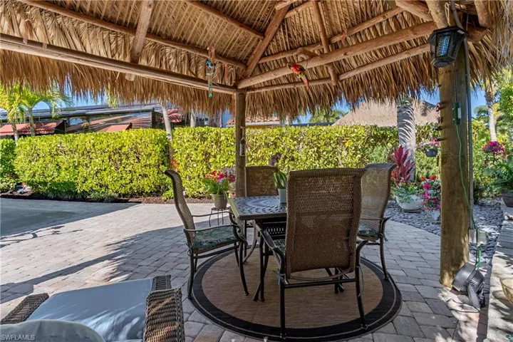 13466 Ladyfish Ln, Naples, Florida 34114