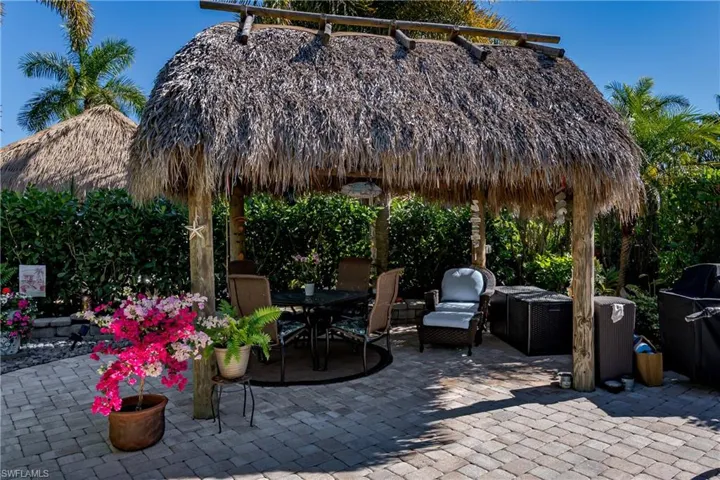 13466 Ladyfish Ln, Naples, Florida 34114