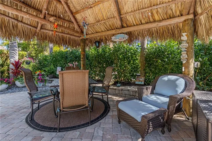 13466 Ladyfish Ln, Naples, Florida 34114